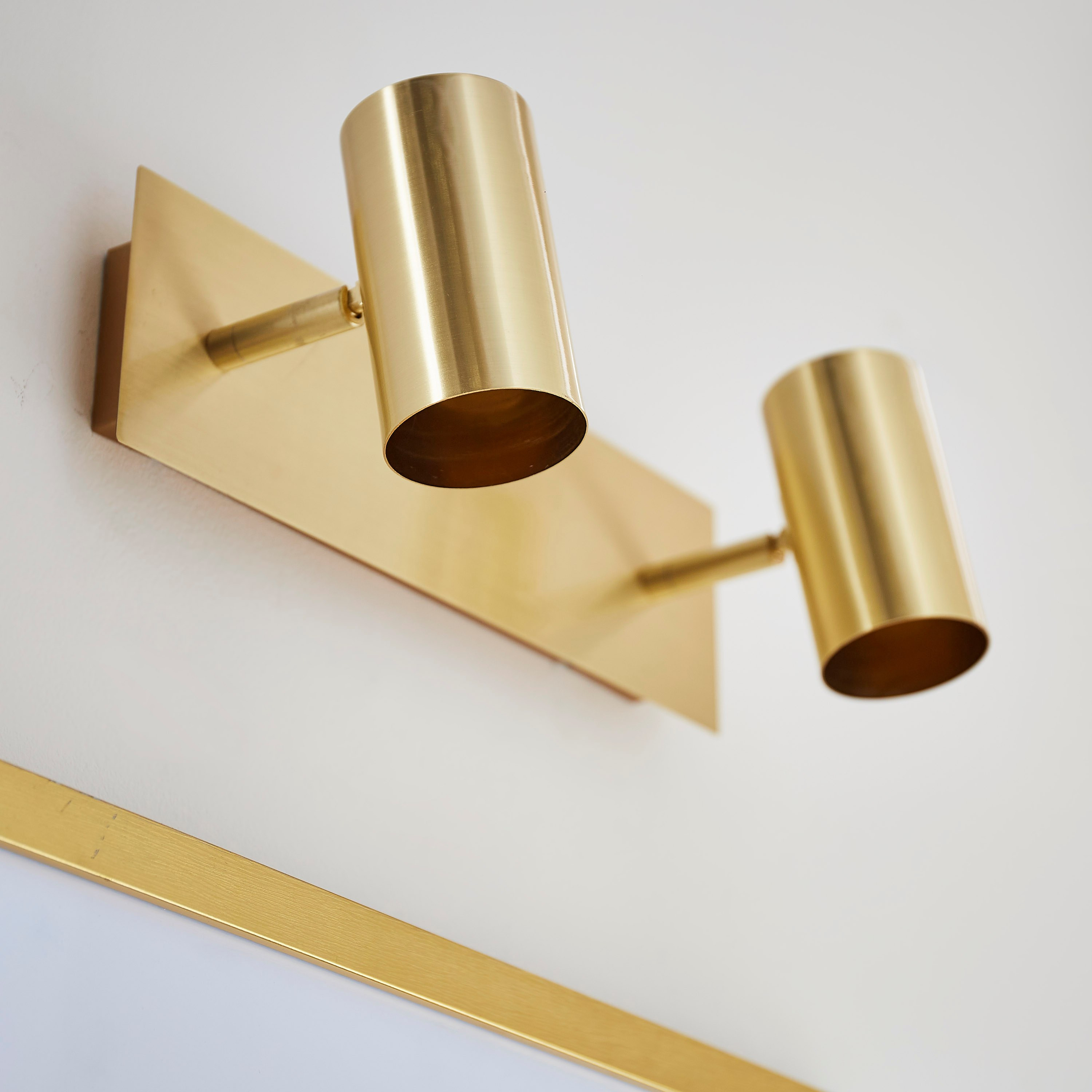Kiara 2-Light Metal Wall Lamp-household-lighting-walllamps-image-3