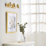 مصباح حائط معدني 3 لمبات - كيارا-household-lighting-walllamps-image-2