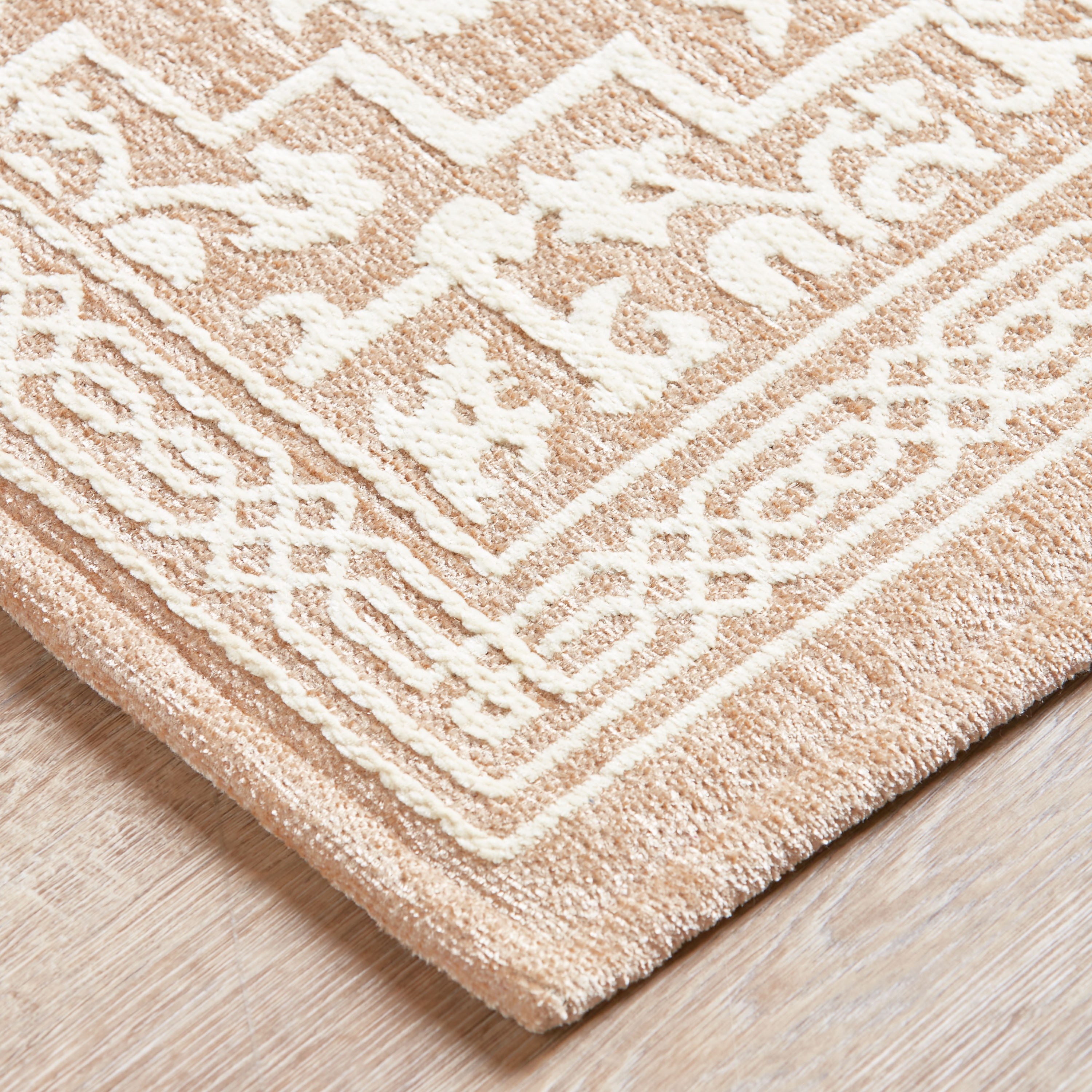 Mohsin Foam Mat - 60x90 cm-household-rugsandcarpets-doormats-image-2