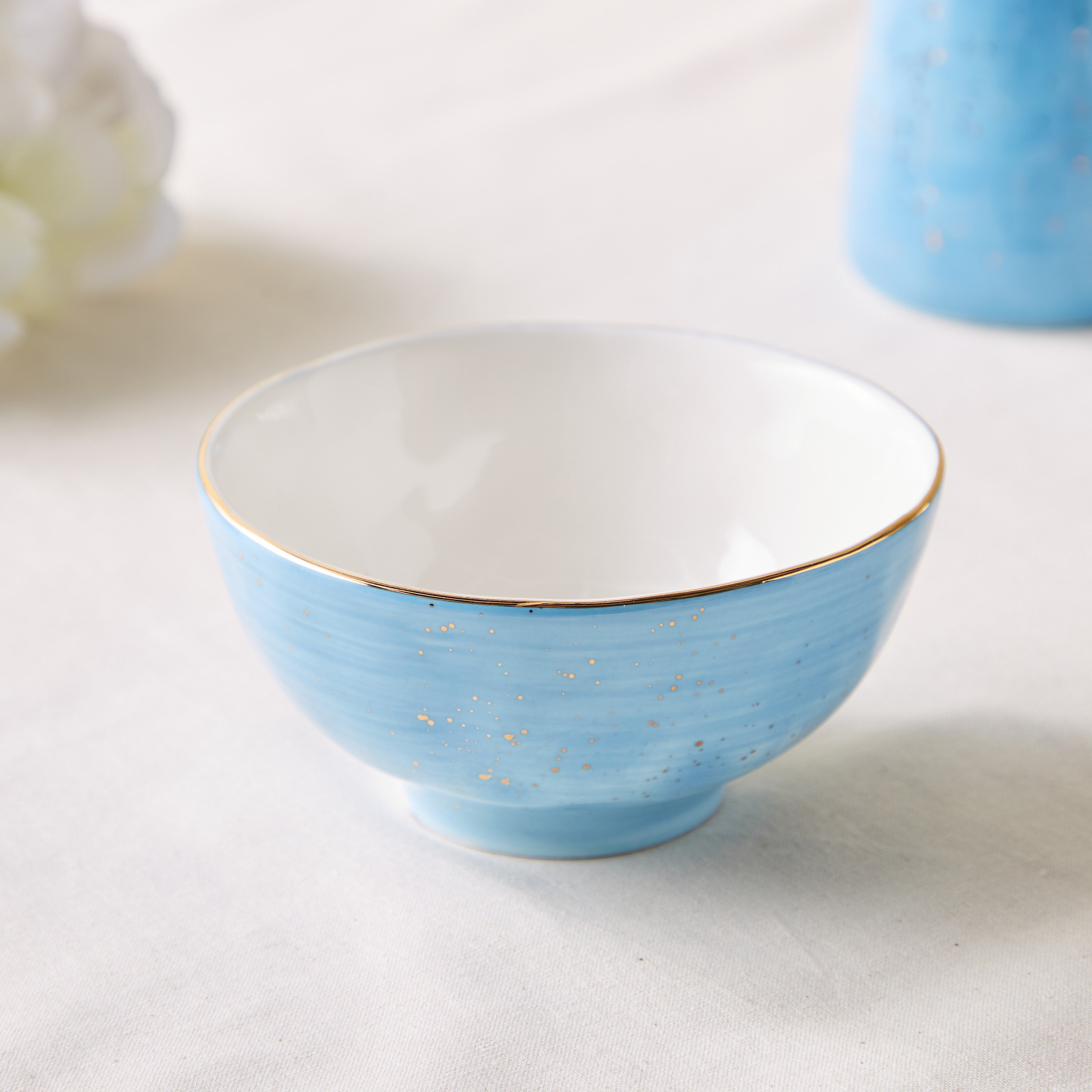 Meadow Rice Bowl - 12 cm-household-dining-dinnerware-dinnerwarecollections-image-1