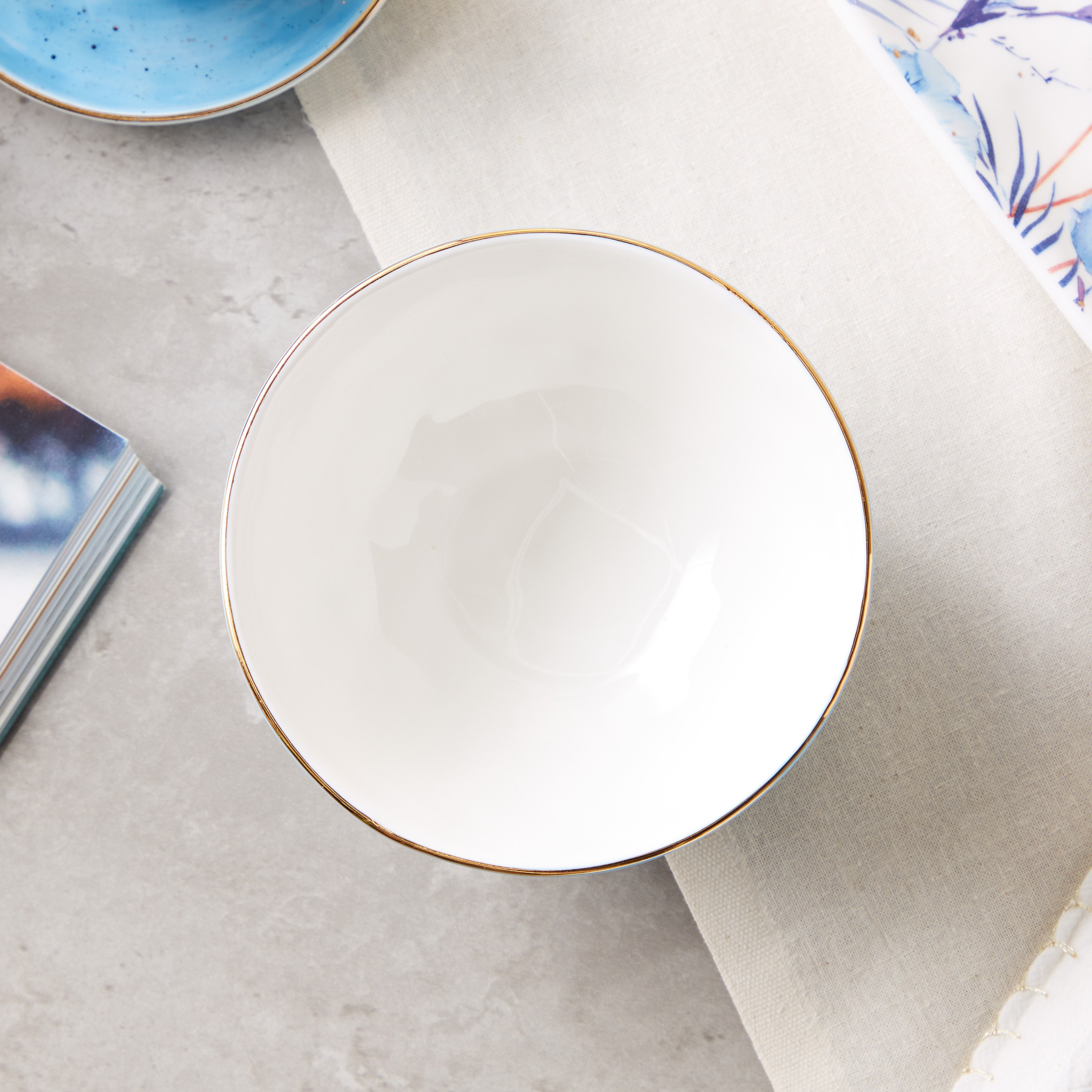 Meadow Rice Bowl - 12 cm-household-dining-dinnerware-dinnerwarecollections-image-2