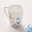 Porcelain Meadow Mug - 310 ml-household-dining-teaandcoffee-mugsandcups-image-1