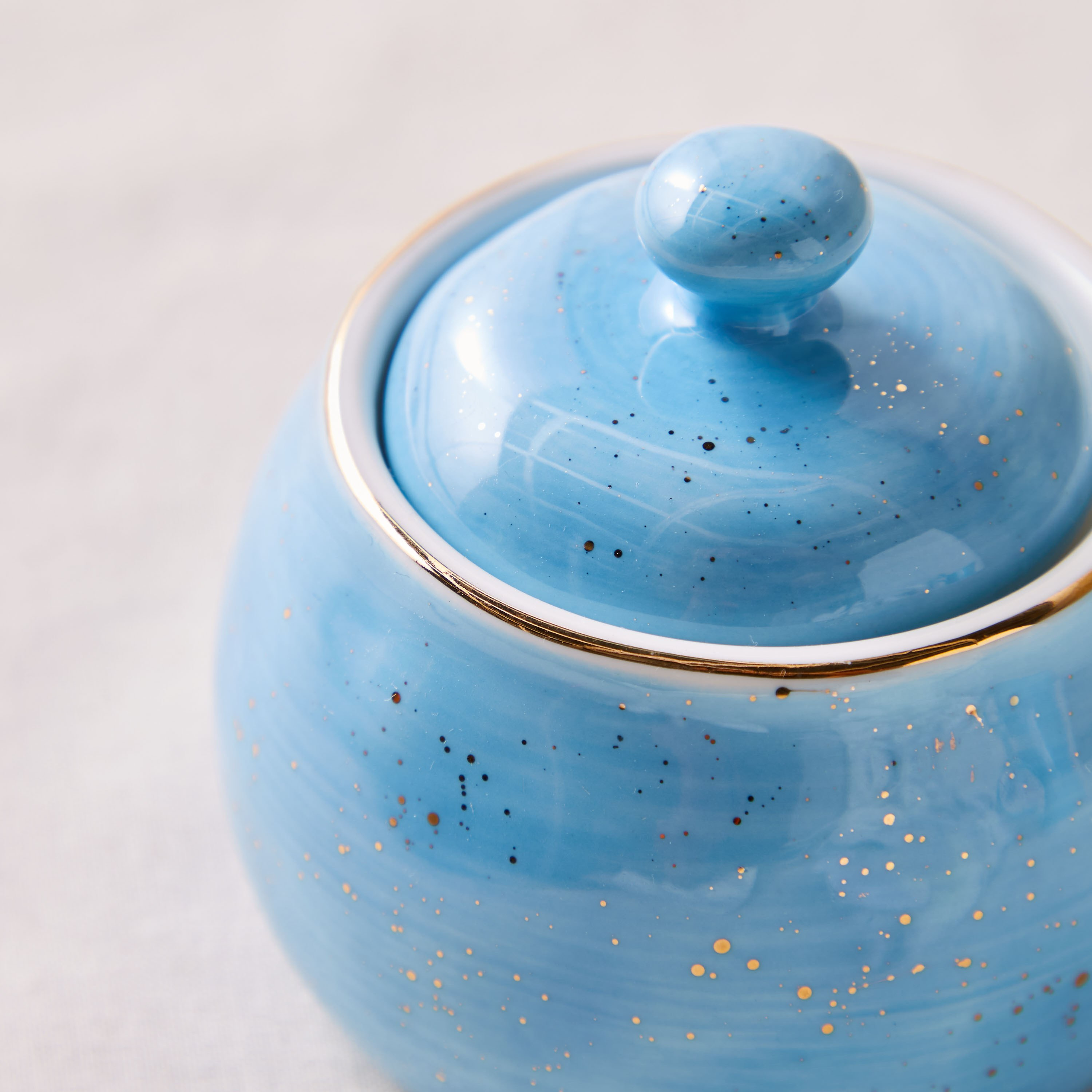Meadow Sugar Pot - 10 cm-household-dining-dinnerware-dinnerwarecollections-image-3
