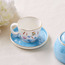 Meadow Espresso Cup and Saucer - 80 ml-household-dining-teaandcoffee-mugsandcups-image-1