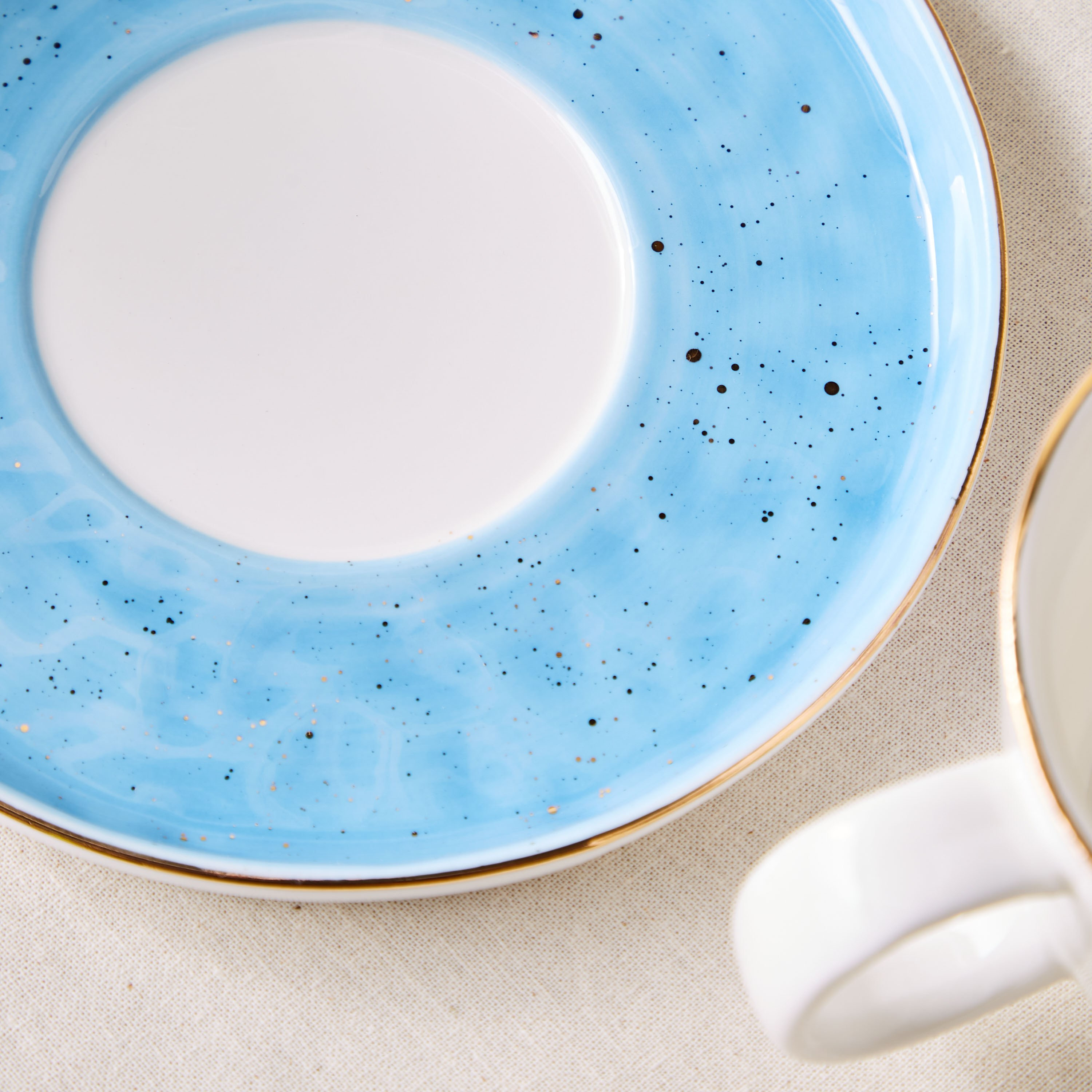 صحن وفنجان إسبريسو - 80 مل - ميدو-household-dining-dinnerware-dinnerwarecollections-image-3