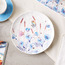 Meadow Side Plate - 22 cm-household-dining-dinnerware-plates-image-1