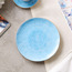 Meadow Appetizer Plate - 17 cm-household-dining-dinnerware-plates-image-1
