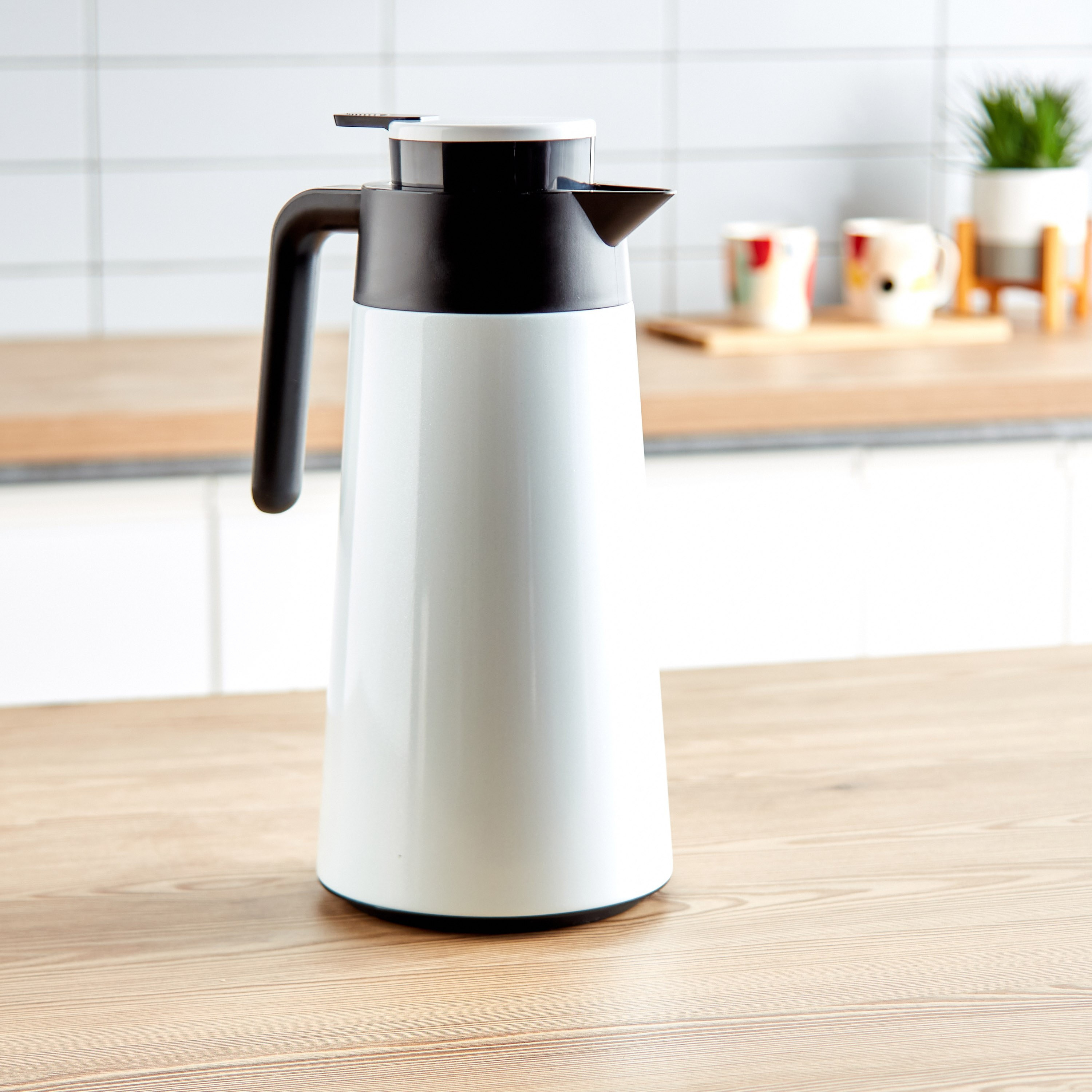 Vacuum store flask online