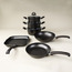 طقم أواني طهي من الألومنيوم إكسترا إنداكشن 9 قطع من إيلا أوليفيا-household-kitchen-cookware-cookwareandsets-image-3