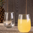 Borgonovo 3-Piece Stemless Ducale Glass Set - 490 ml-household-dining-glassware-drinkingglasses-image-5