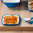 Omada Square Dessert Plate - 17 cm-household-dining-dinnerware-plates-image-5