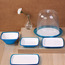 صحن مسطح مربّع - 23 سم - أومادا-household-dining-dinnerware-plates-image-1