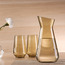 طقم أكواب هيبال 4 قطع بانجيا من أومادا-household-dining-glassware-drinkingglasses-image-1