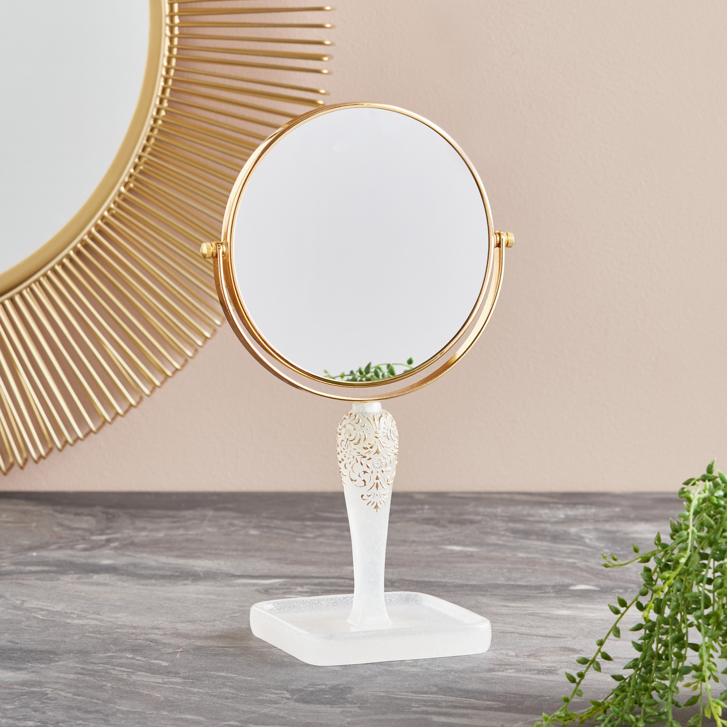 Table mirror store online