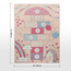 Unicorn Hopscotch Printed Rug  - 120x160 cm-binpromo_ALLBANKS_OMN_14032025-image-5