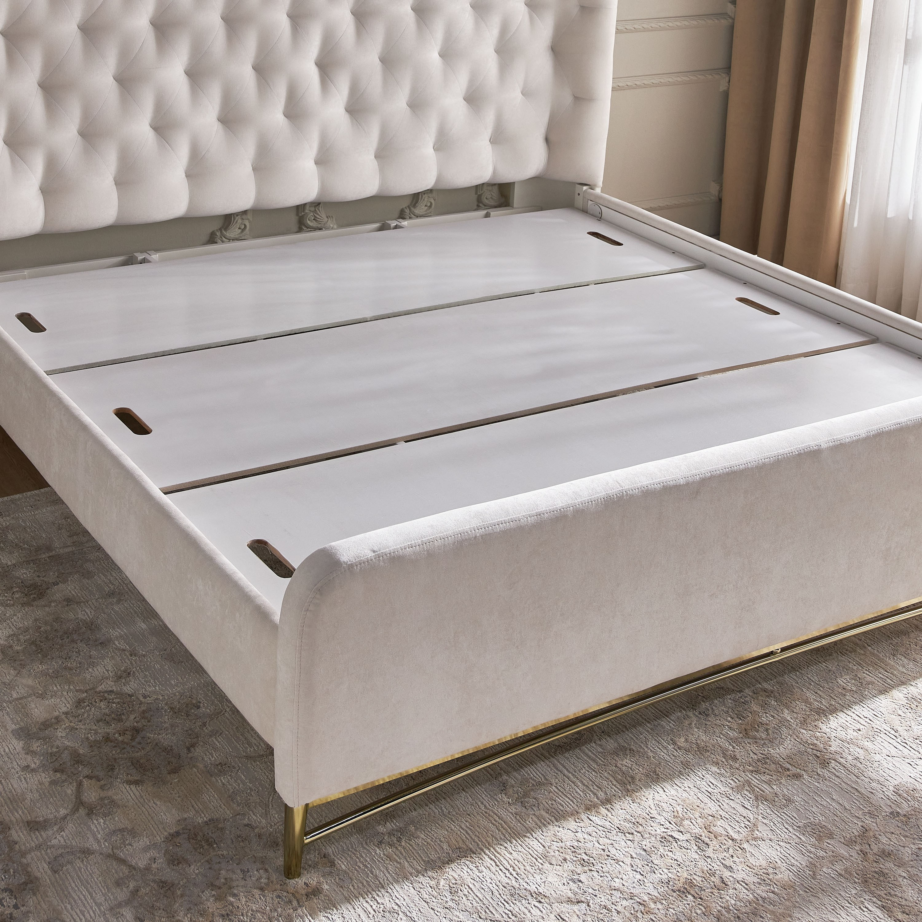 White beds for deals sale