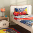 Disney Cars Filled Shaped Cushion - 37x23 cm-kids-beddingandwindows-bedding-filledcushionsandcovers-image-4