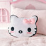 Hello Kitty Insta Shaped Cushion with 3D Bow - 40x36 cm-binpromo_ALLBANKS_OMN_14032025-image-1