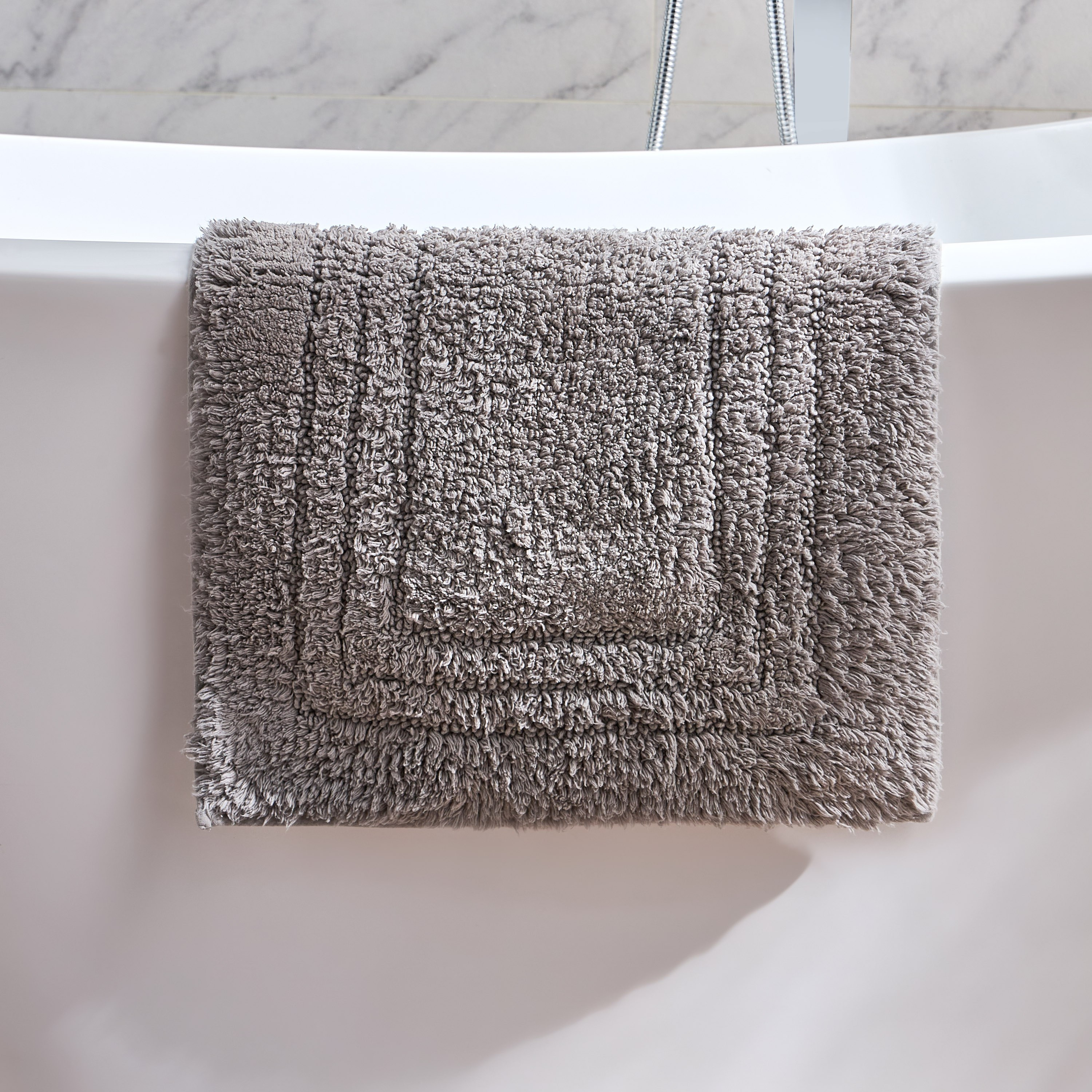 Welsoft Bath Mat - 45x70 cm-household-bathandlaundry-bathlinen-bathmatsandtubmats-image-2