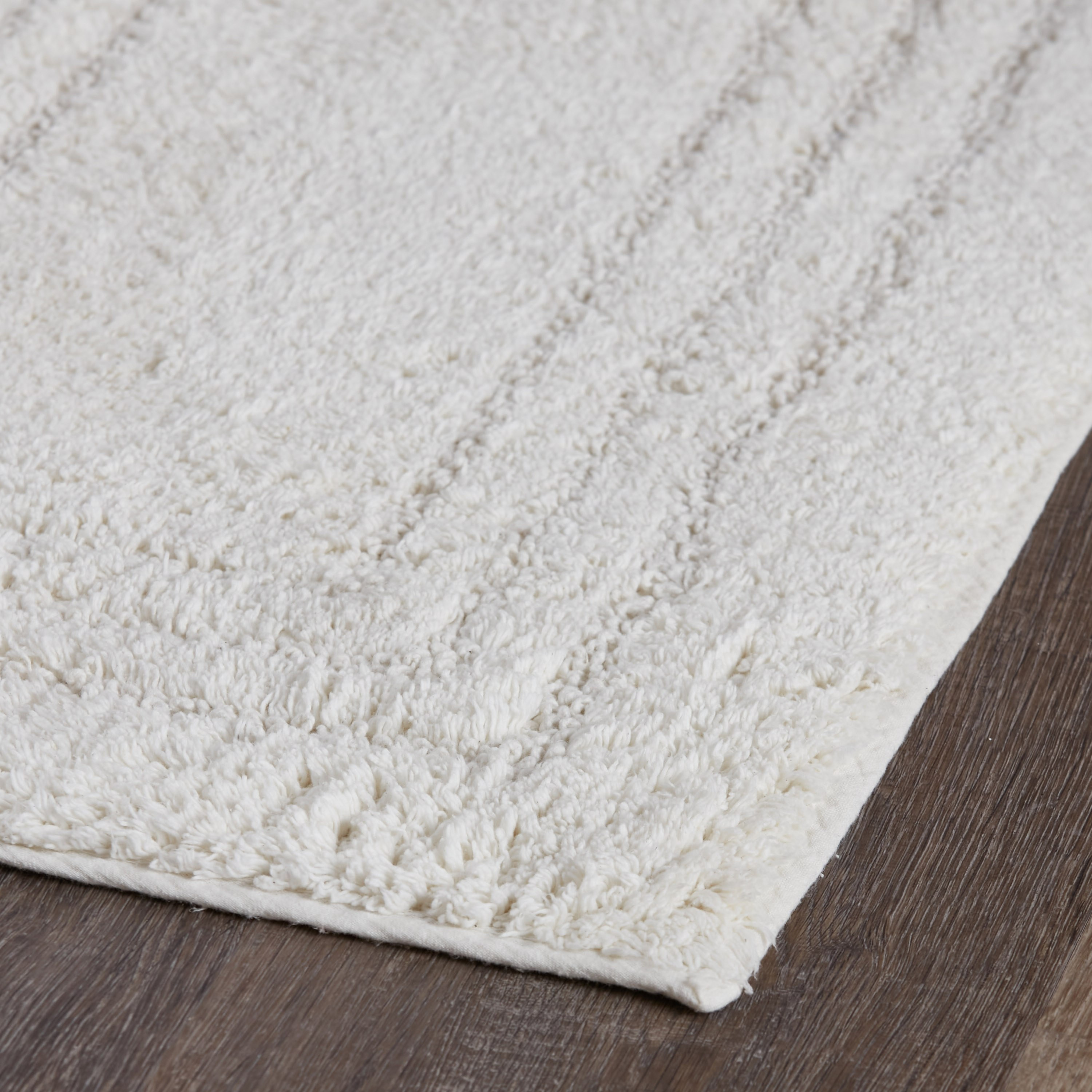Welsoft Bath Mat - 45x70 cm-household-bathandlaundry-bathlinen-bathmatsandtubmats-image-2