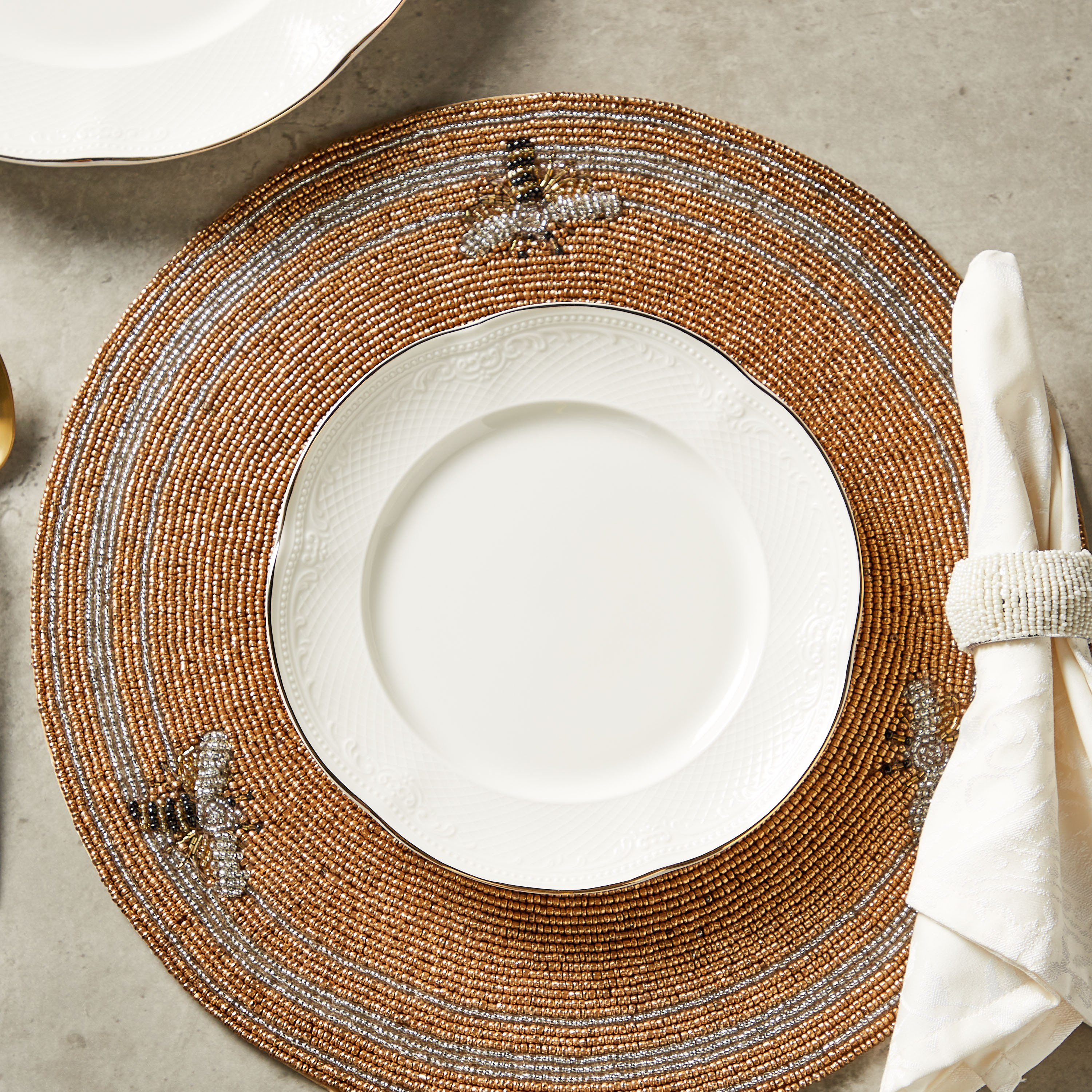Sicily Side Plate - 21 cm-household-dining-dinnerware-dinnerwarecollections-image-1