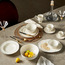طقم فنجان إسبريسو وصحن 100 مل - سيسلي-household-dining-teaandcoffee-mugsandcups-image-1