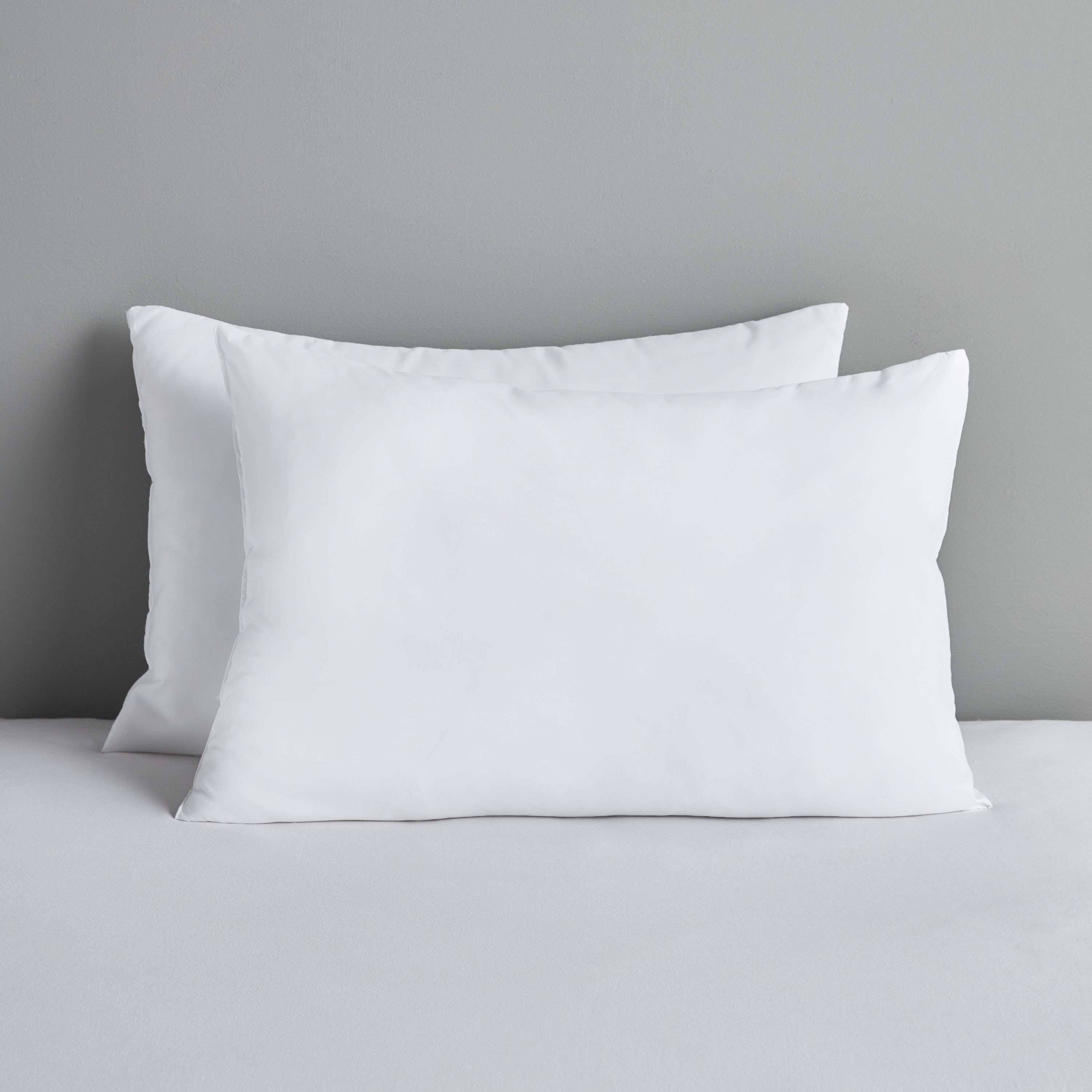 Eco Comfort 2 Piece Pillow Set 50x75 cm