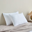 Eco Comfort Down Alternative 2-Piece Pillow Set - 50x75 cm-household-bedding-pillows-image-1