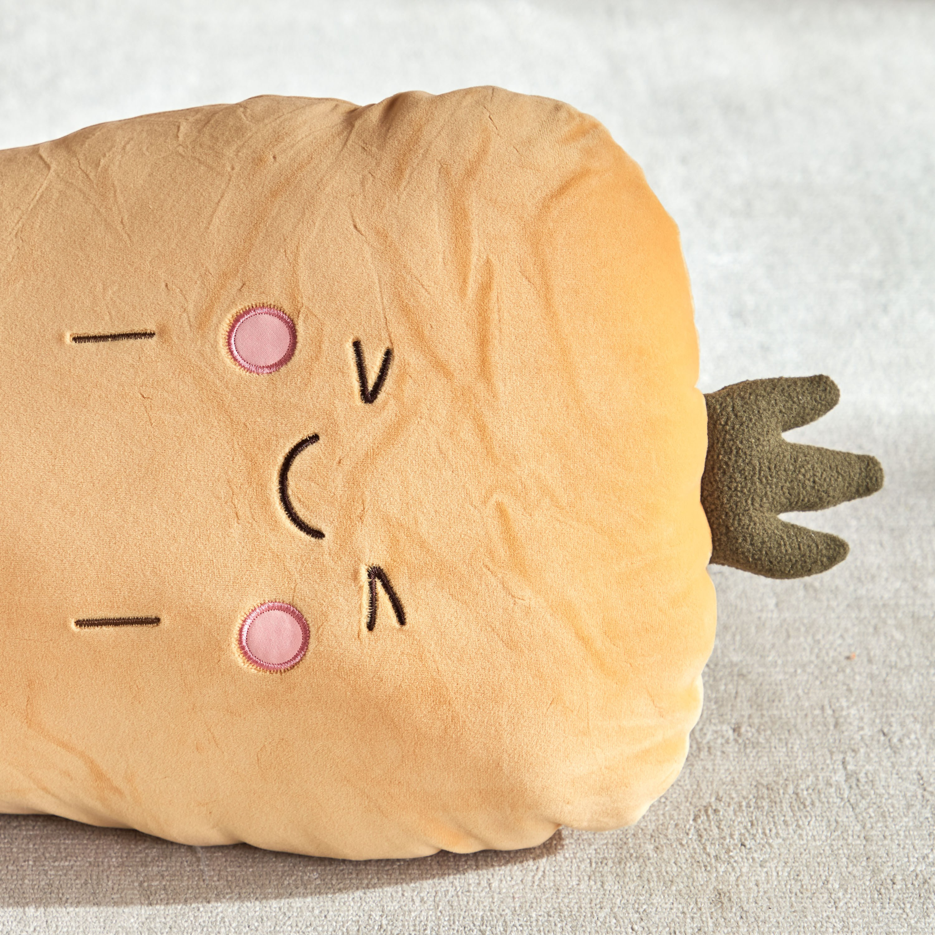 لعبة مخملية الجزرة ترودي-babyandkids-toys-softtoys-image-2