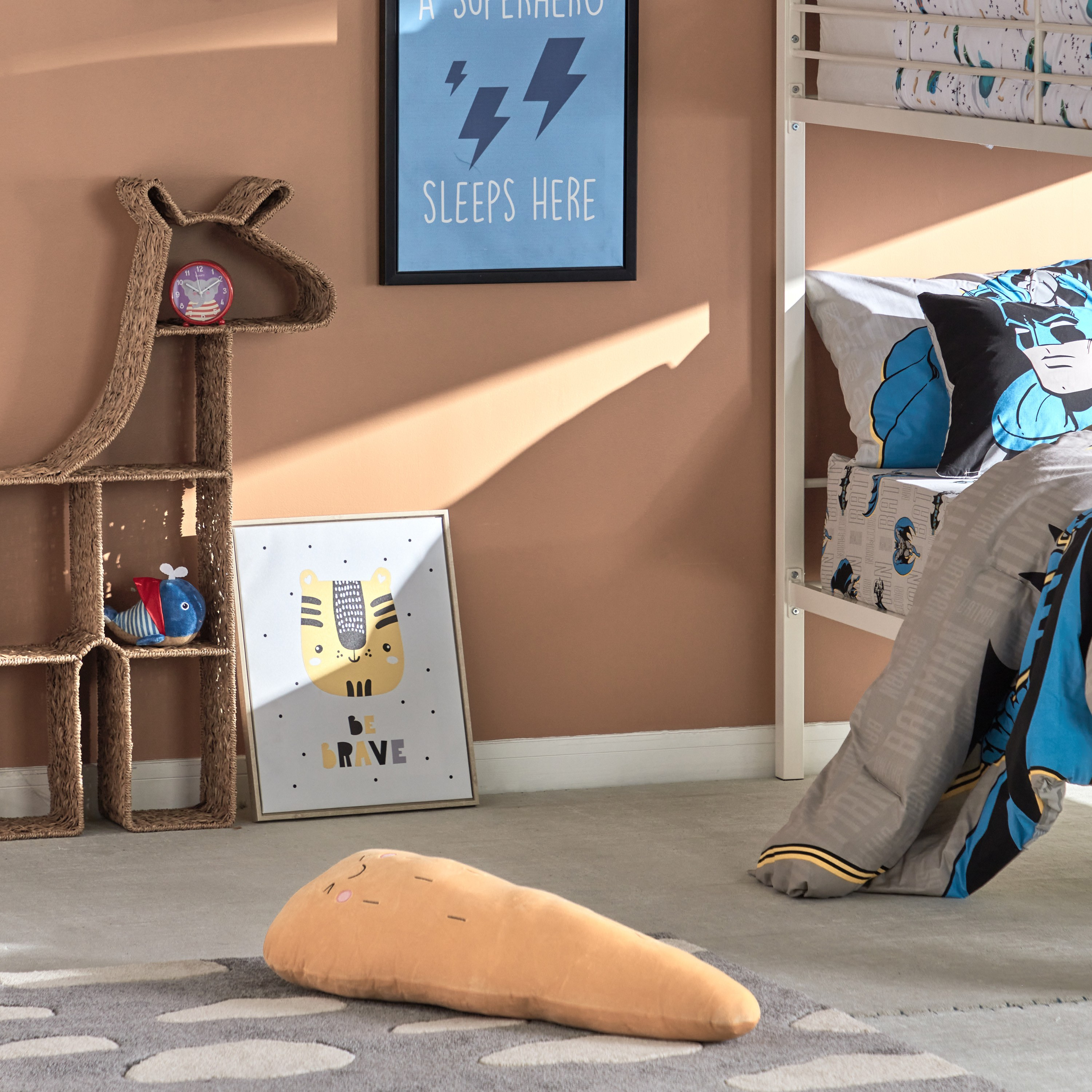 لعبة مخملية الجزرة ترودي-babyandkids-toys-softtoys-image-4
