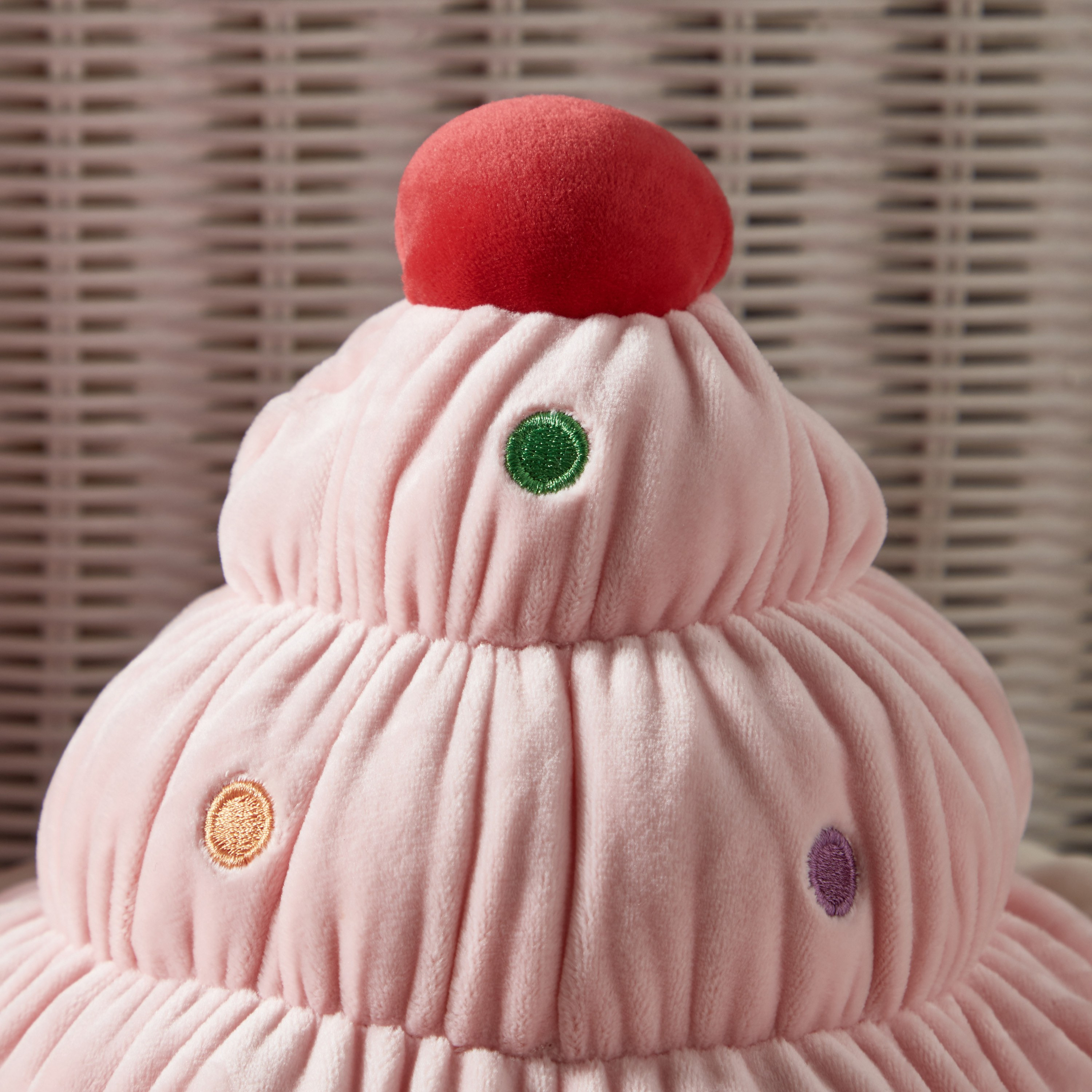 Elise Mousse Cake Soft Toy-babyandkids-toys-softtoys-image-3