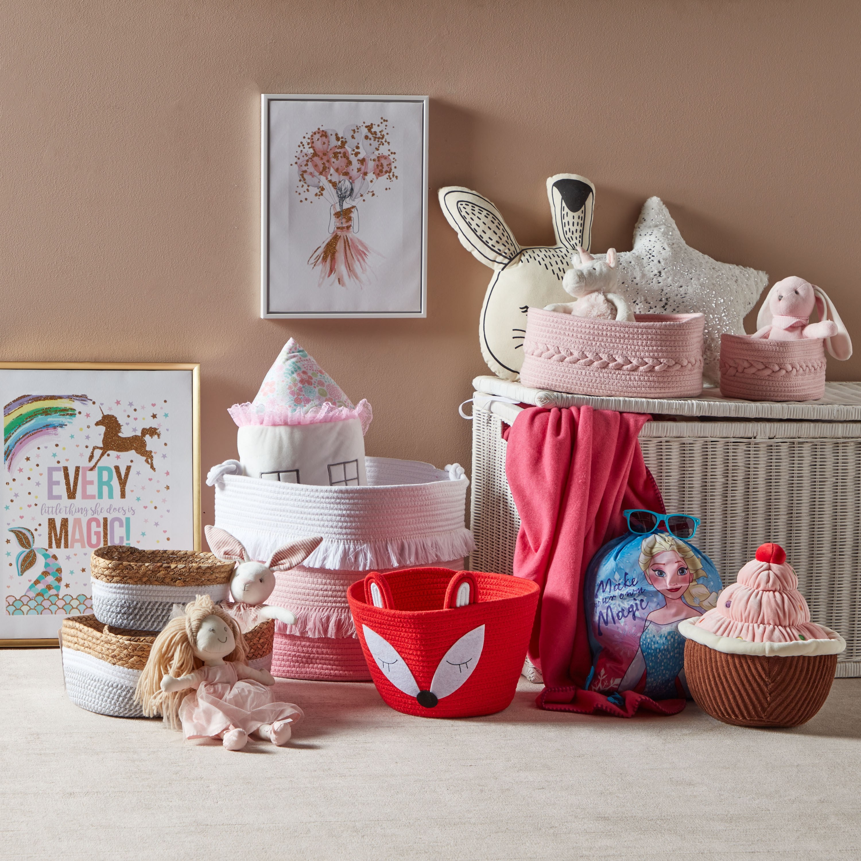 Elise Mousse Cake Soft Toy-babyandkids-toys-softtoys-image-4