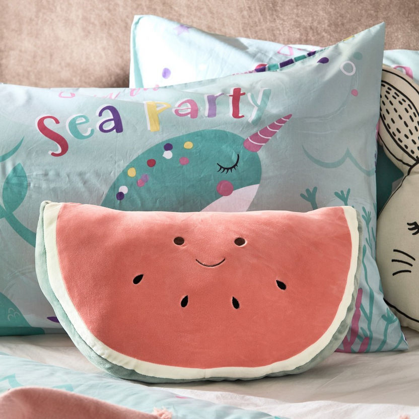 Fae Watermelon Soft Toy-Soft Toys-image-0