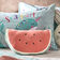 Fae Watermelon Soft Toy-Soft Toys-thumbnail-0
