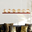 Helix 6-Light Glass Pendant Lamp-household-lighting-ceilinglamps-pendantlamps-image-1