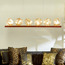 Helix 6-Light Glass Pendant Lamp-household-lighting-ceilinglamps-pendantlamps-image-2