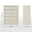 Cory Chest of 5-Drawers-furniture-bedroom-chestofdrawers-image-6