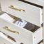 تسريحة 6 أدراج مع مرآة - كوري-furniture-bedroom-dressersandmirrors-image-4