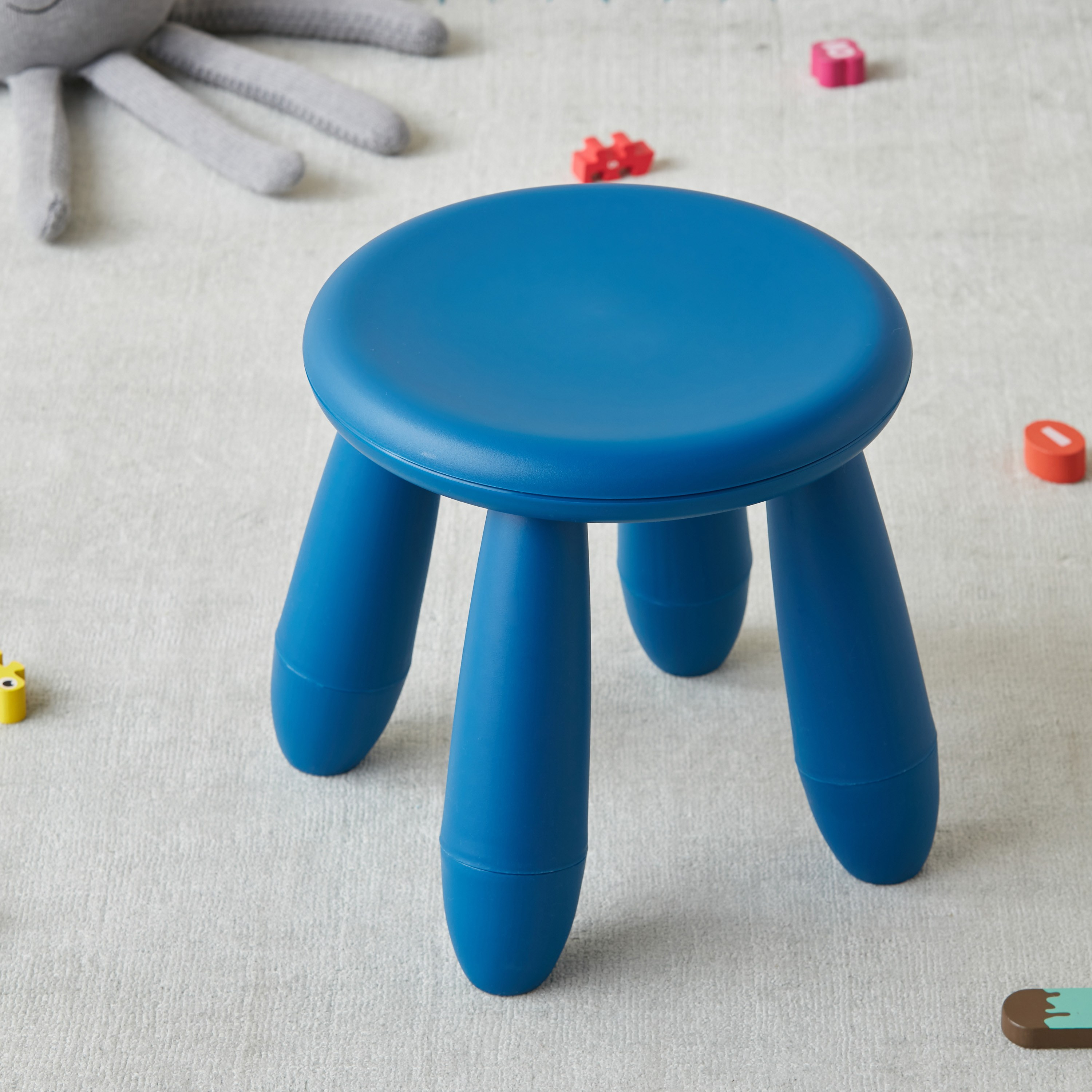 Mandy Plastic Stool-babyandkids-toys-playtablesandchairs-image-2