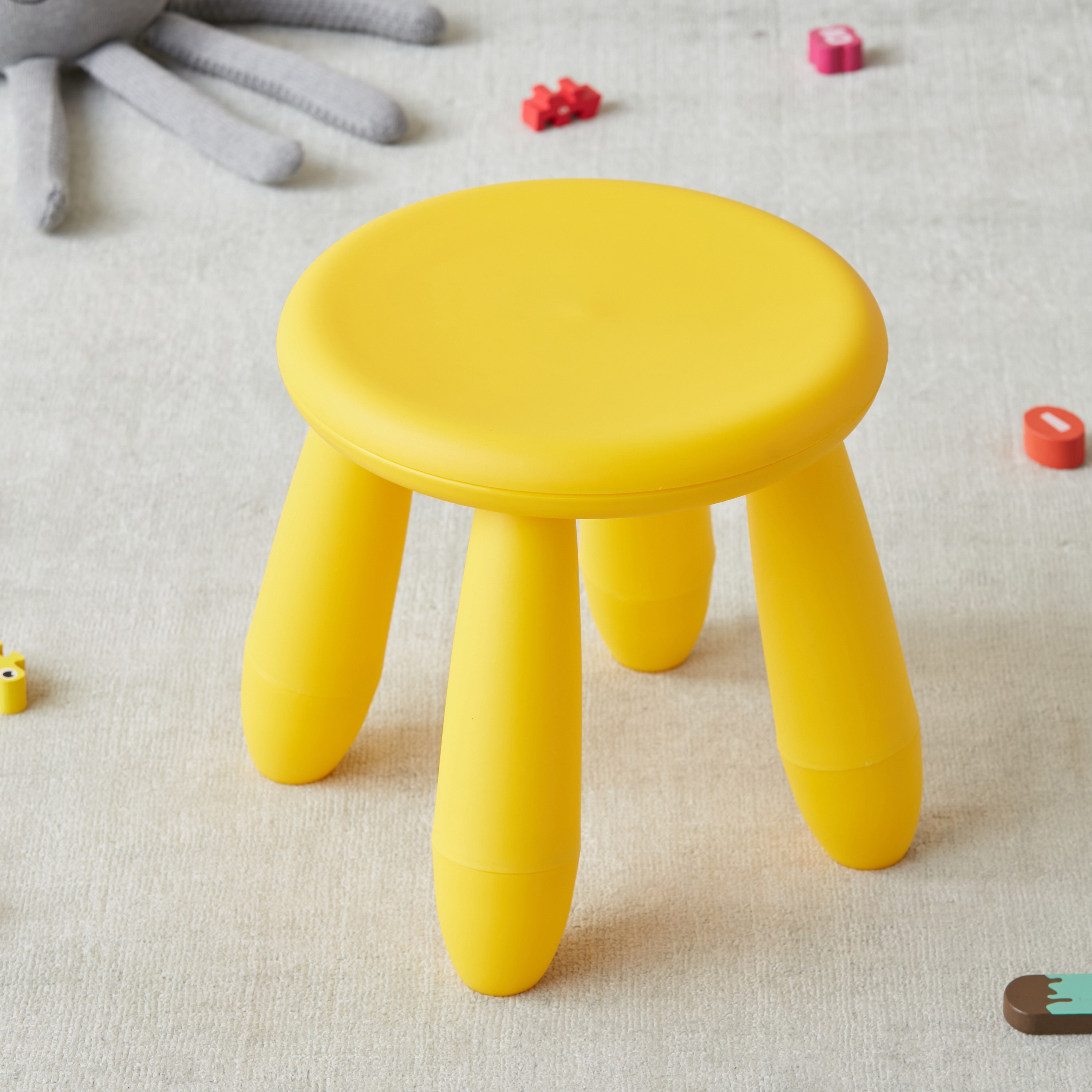 Mandy Plastic Stool-babyandkids-toys-playtablesandchairs-image-2