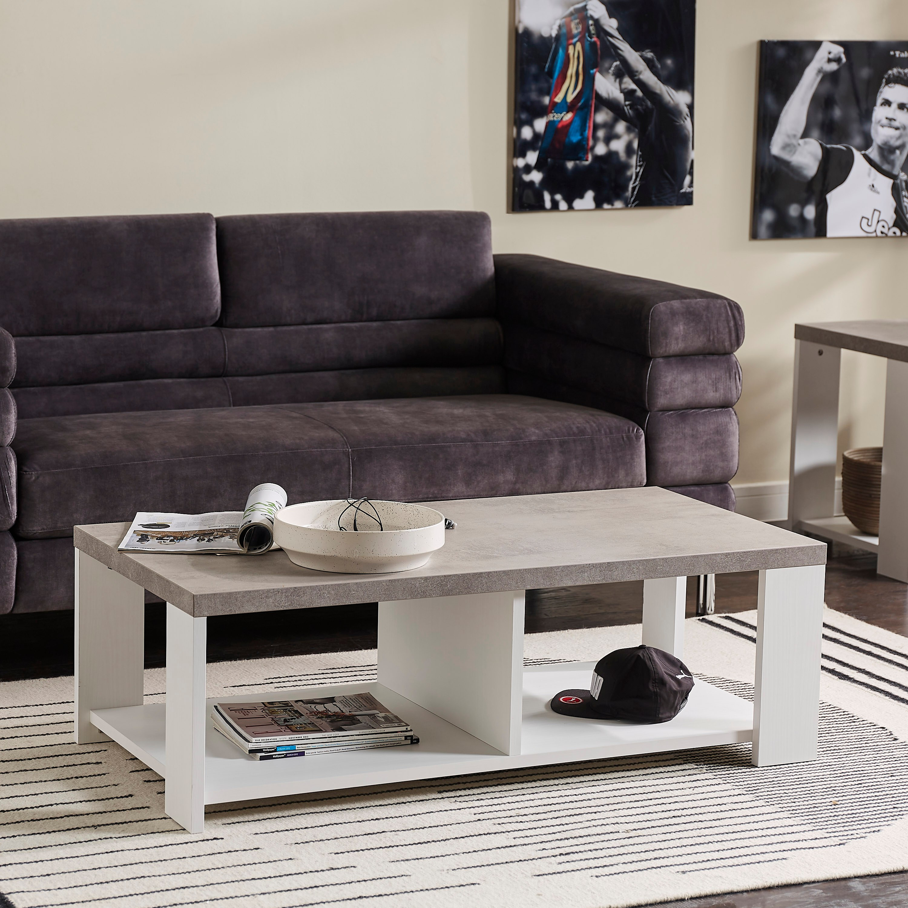 Shop Ventura Coffee Table Online Home centre UAE