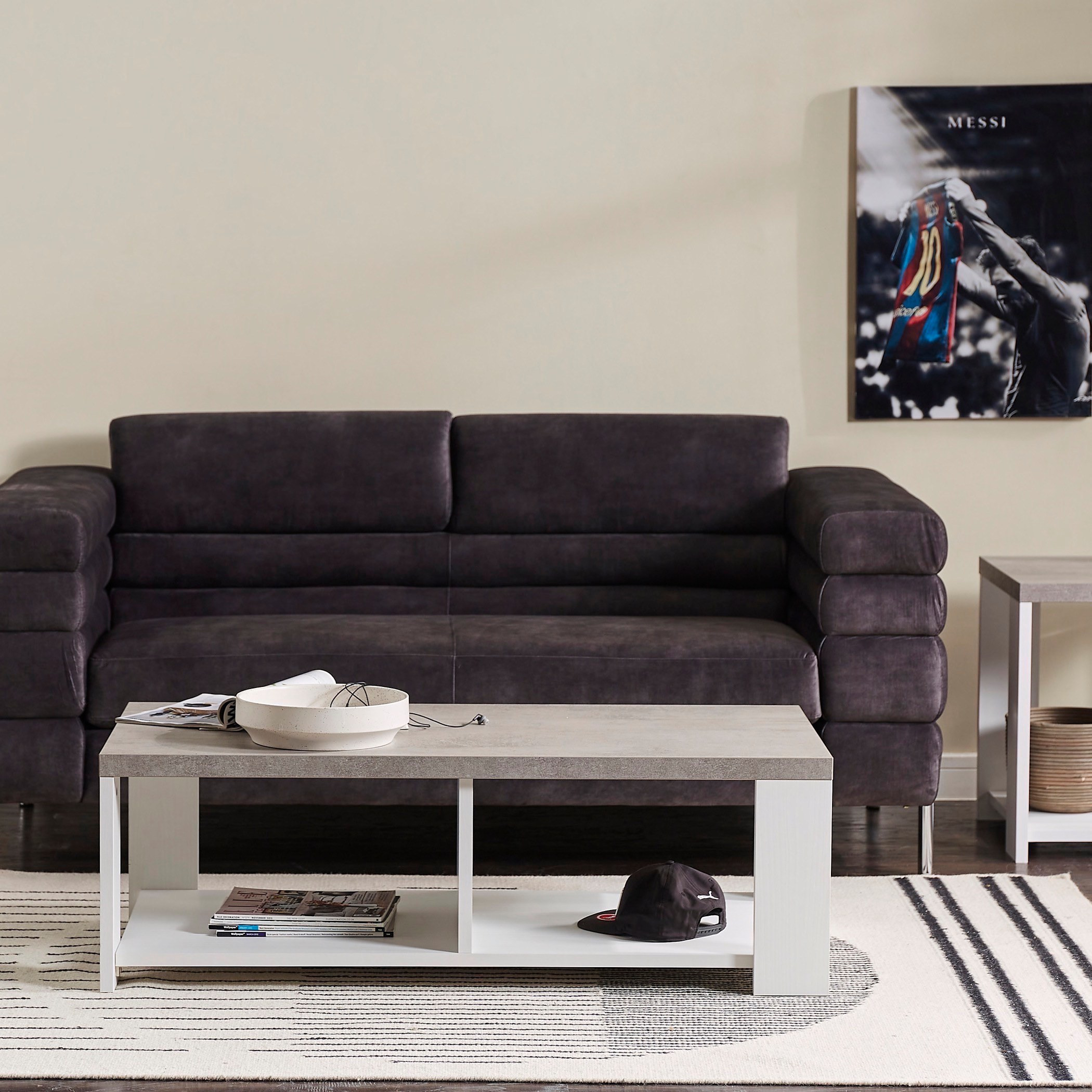 Shop Ventura Coffee Table Online Home centre UAE