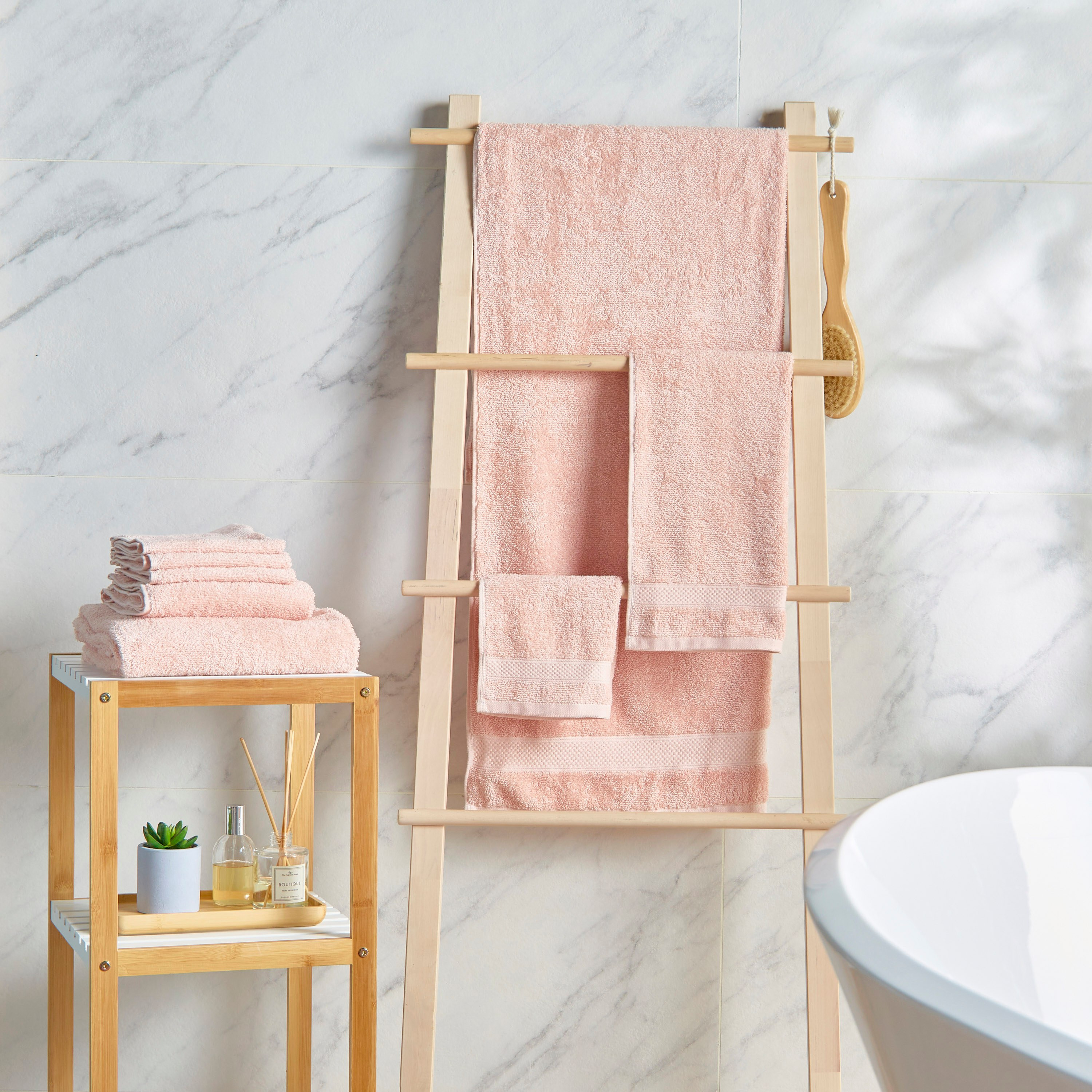 Welhome bath online towels