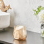 Shimmer Cotton Jar-household-bathandlaundry-bathaccessories-tissueboxesandcottonjars-image-1