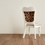Eliana Fabric Dining Chair-furniture-diningroom-chairsandbenches-image-2