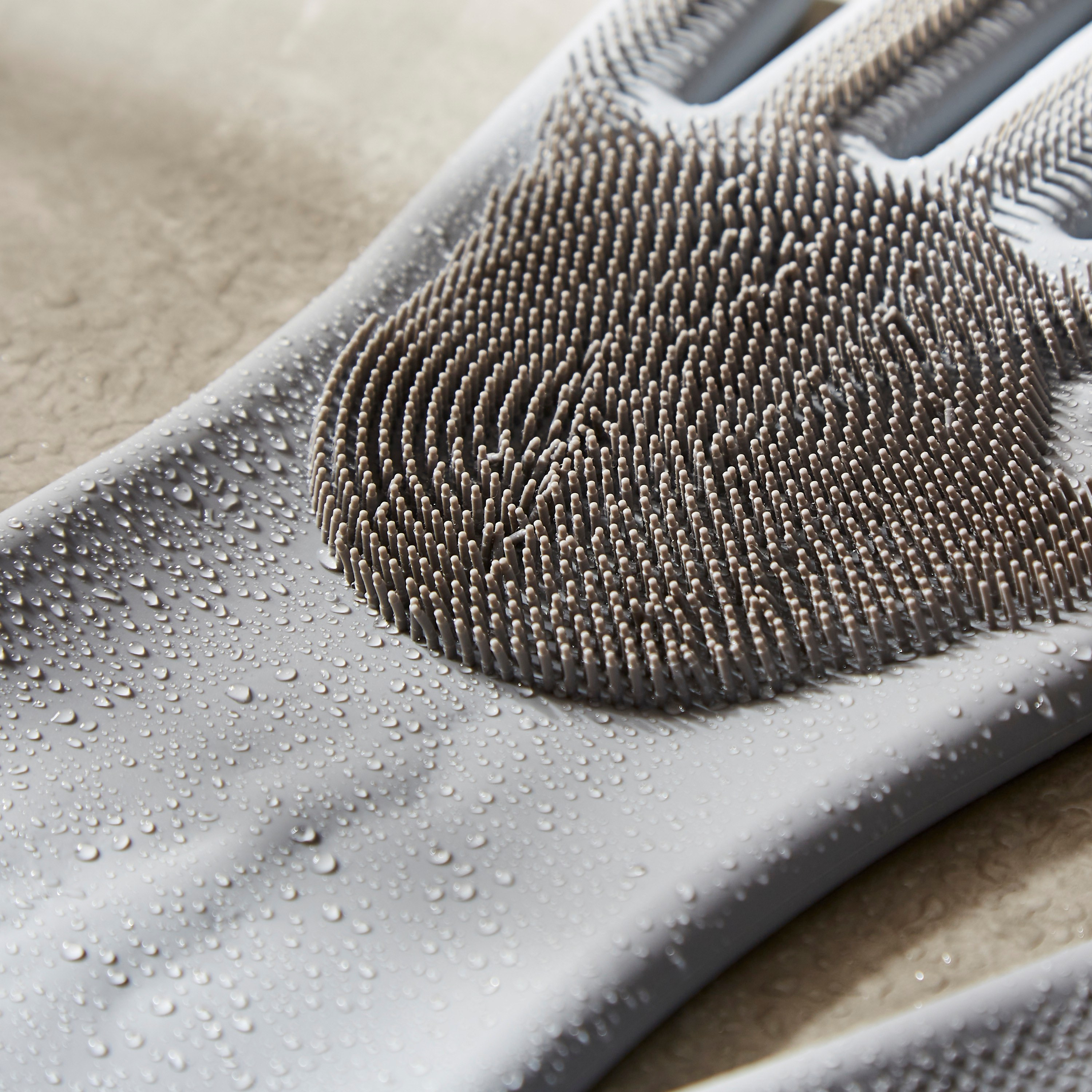 Zeal 2-Piece Gloves with Hand Scrubber Set-household-kitchen-dishwashingandaccessories-accessories-image-2