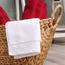 منشفة يد جاكار - 33x33 سم-household-bathandlaundry-bathlinen-towels-image-2