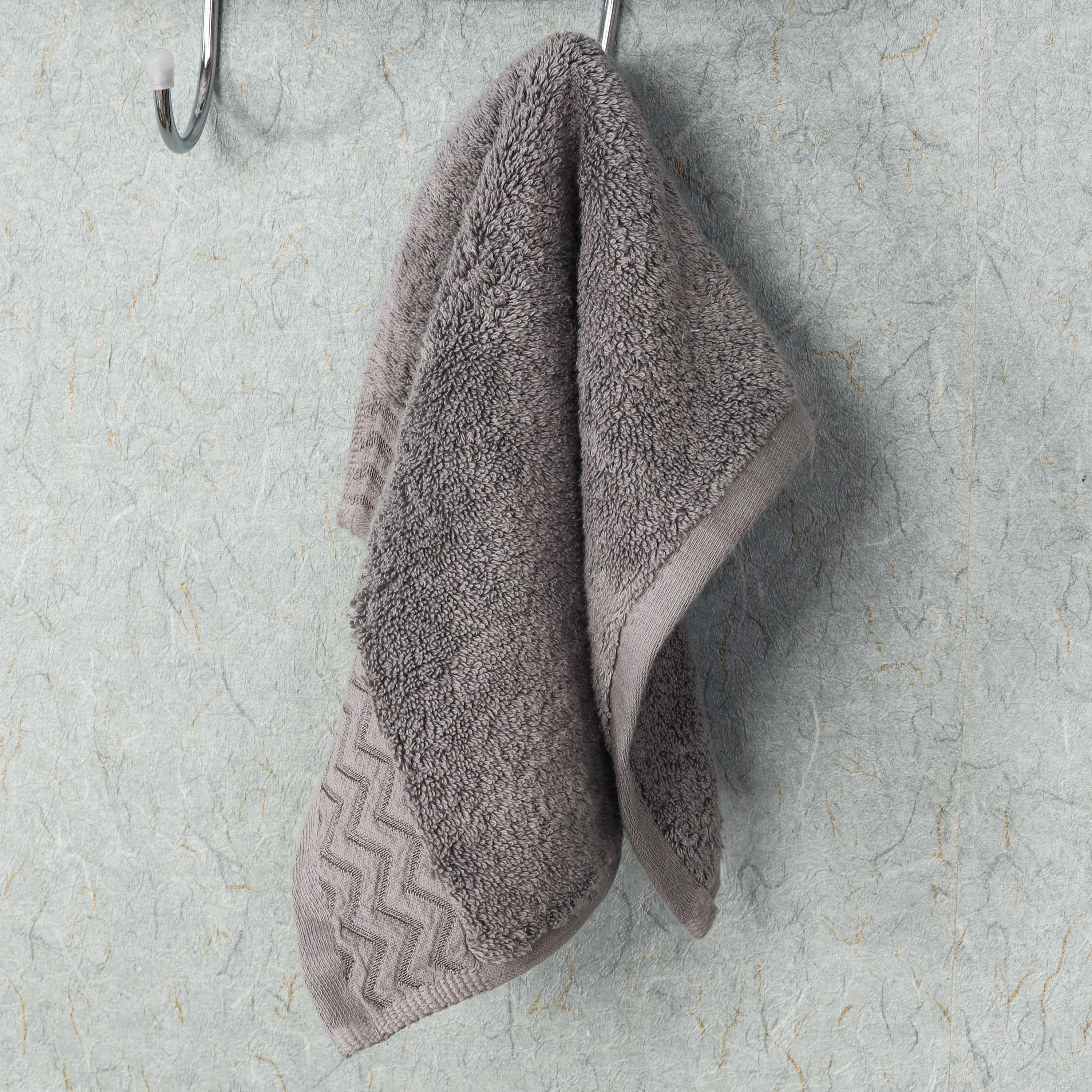 Jacquard best sale hand towels