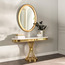 Cesena Console Table with Mirror-furniture-livingroom-consoletablesandmirrors-image-1