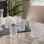 Ice Cube 6-Piece Glass Set - 275 ml-household-dining-glassware-drinkingglasses-image-1